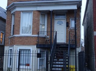 2642 S Karlov Ave, Chicago, IL 60623