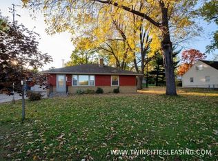 8726 Portland Ave S, Bloomington, MN 55420