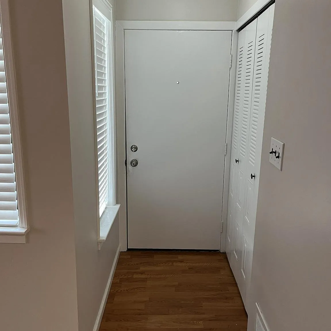 1 bed, 1.0 bath, 530 sqft, $1,450 — Photo 3