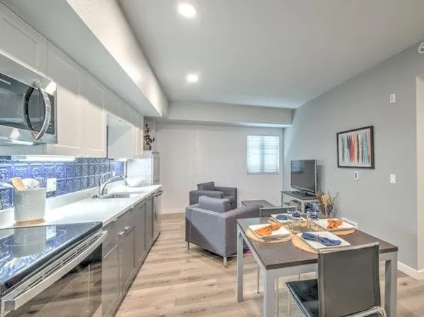 EXPERIENCE The Den & ALL it has to Offer! Now leasing for June 2026!