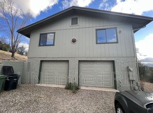 405 Prescott Heights Dr, Prescott, AZ 86301
