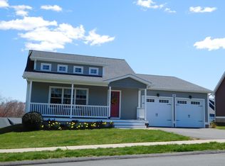 24 Chapman Chase #24, Windsor Locks, CT 06096