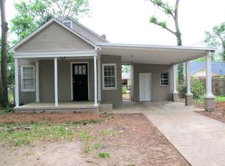 1003 N McKinley St, Albany, GA 31701