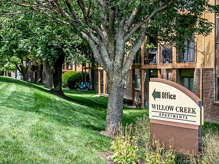Willow Creek — Photo 24