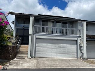 98-520 Kipaepae St #133, Aiea, HI 96701