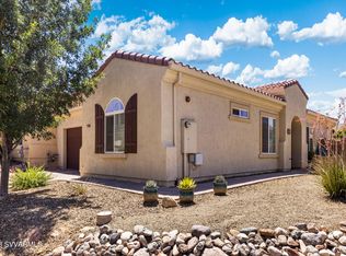 780 Alfonse Rd, Clarkdale, AZ 86324