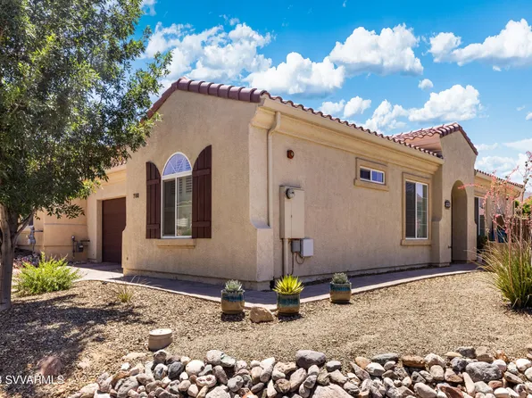 780 Alfonse Road, Clarkdale, AZ 86324