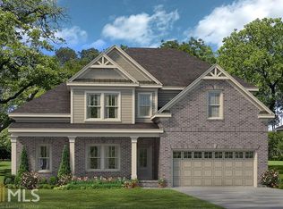 2945 Vine Grove St #18, Powder Springs, GA 30127