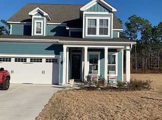 165 Rice Marsh Way, Wilmington, NC 28412