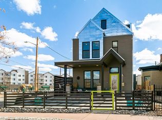 3262 Curtis St, Denver, CO 80205