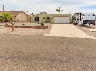 140 Mescal Loop, Lake Havasu City, AZ 86403