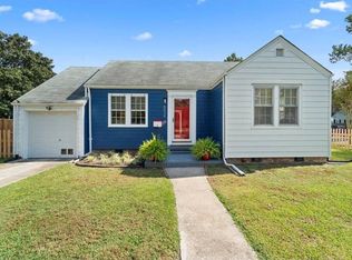 8834 Granby St, Norfolk, VA 23503