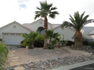 6101 S Los Lagos Cir, Fort Mohave, AZ 86426