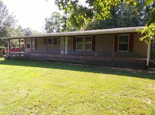 1098 Wesley Chapel Rd, Mitchell, IN 47446