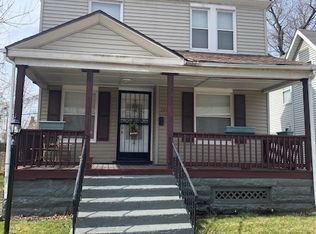 2206 E 86th St, Cleveland, OH
