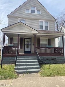 2206 E 86th St, Cleveland, OH, 44106