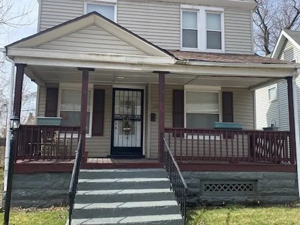 2206 E 86th St, Cleveland, OH 44106
