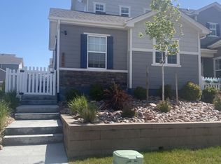 8773 Shady Ridge Grv, Colorado Springs, CO 80924