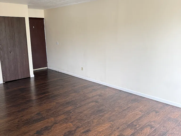 Living room veiw