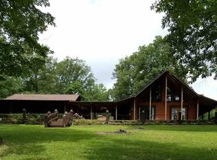 1799 County Road 4559, Bivins, TX 75555