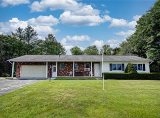 4094 Short Rd, Stanley, NY 14561