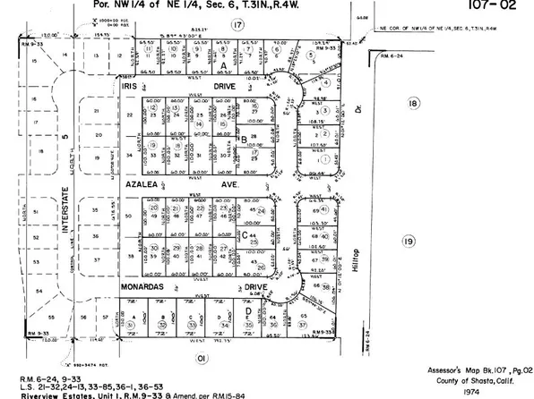 601 Azalea Ave, Redding, CA 96002