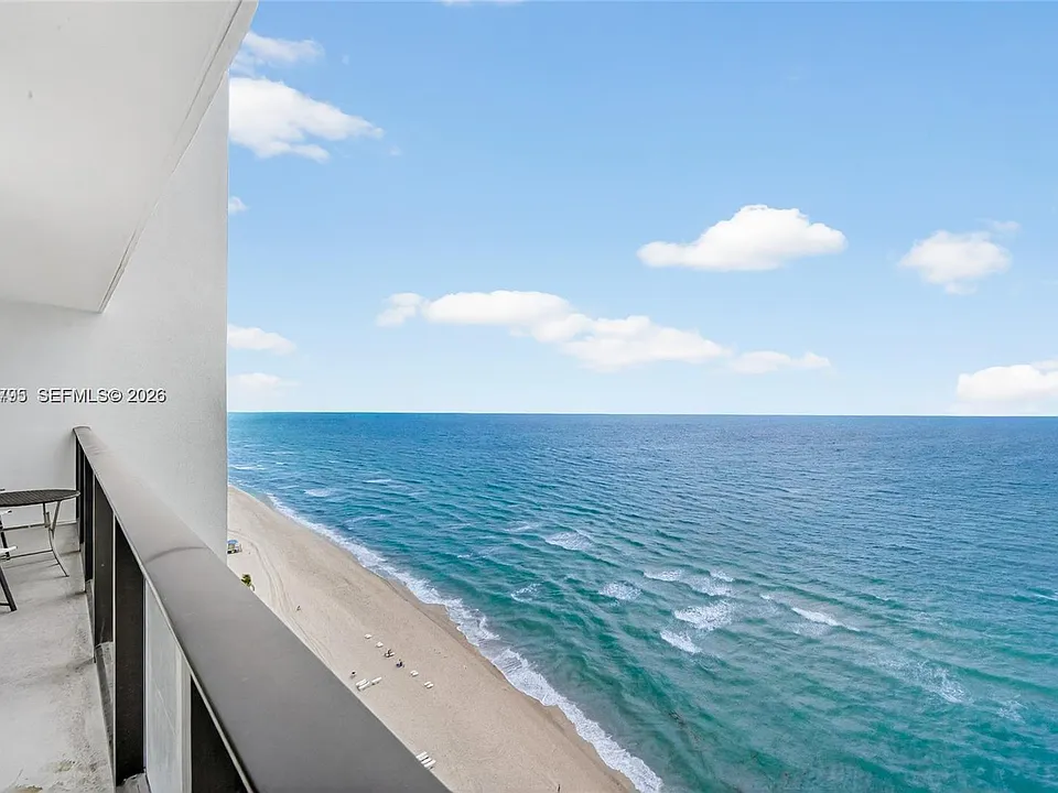 2301 S Ocean Dr #2302
