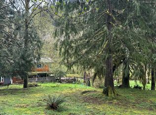 LOT 700 N New Bridge Rd, Otis, OR 97368