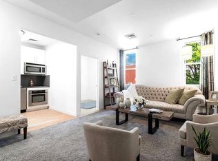 Hamilton Park, New York, NY 10031