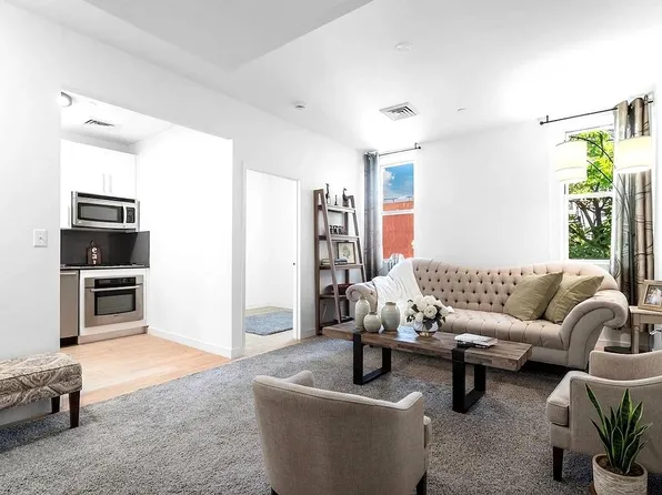 479 W 152nd St APT 4C, New York, NY 10031