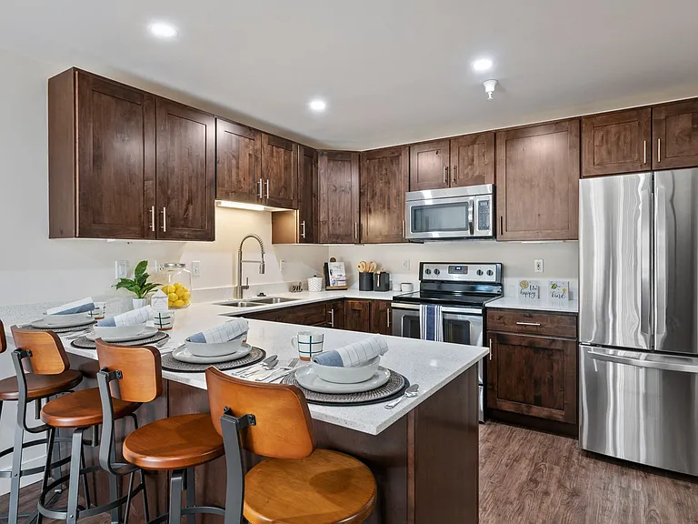 Brigham Apartments — Photo 10