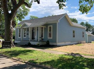 201 2nd St, Covington, IN 47932