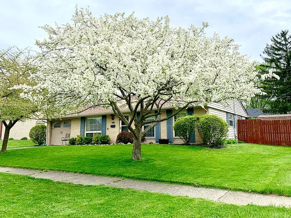 156 Mountair Dr, Vandalia, OH 45377