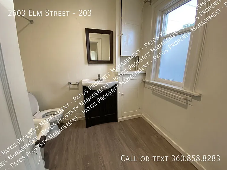 2603 Elm St #203 — Photo 14