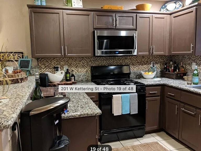 201 W Kettering St — Photo 6
