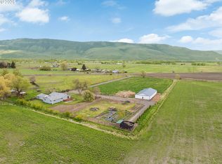 58015 Godley Rd, Union, OR 97883
