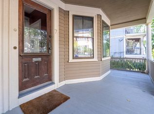 Jenckes Street Condominiums, Providence, RI 02906