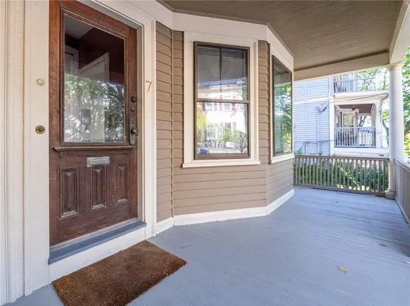 7 Jenckes St #2, Providence, RI 02906