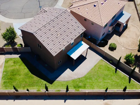 7312 S 13TH Way, Phoenix, AZ 85042