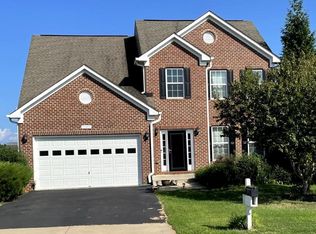 11441 Ianthas Way, King George, VA 22485