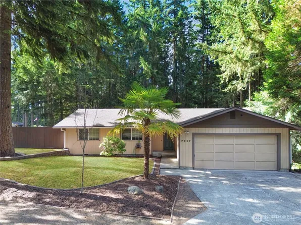 7947 Dunlin Court SE, Olympia, WA 98513