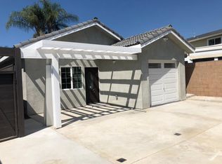 1737 1/2 Weber Way, La Verne, CA 91750