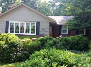 1834 Lindamoor Dr, Annapolis, MD 21401