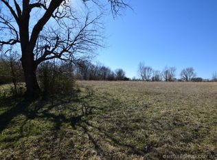 77120 Highway 59, Stilwell, OK 74960