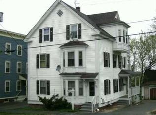 124 3rd St, Auburn, ME 04210