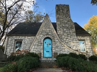 125 Lackawanna Rd, Lexington, KY 40503