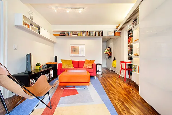 Rented by Compass | media 12