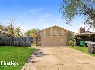 4174 Amir St, Houston, TX 77072