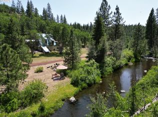 308 Toad Rd, Goldendale, WA 98620