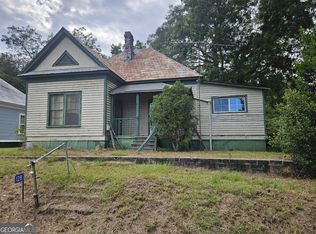 128 Sardis St, Barnesville, GA 30204